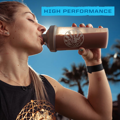 Organic Plant Based Protein Powder | Vegan Organic Protein Powder Chocolate Flavored with BCAA Amino Acids & Hemp Seed Pea Blend | Non-GMO Soy Dairy Filler & Gluten Free (Chocolate, 32 Servings)
