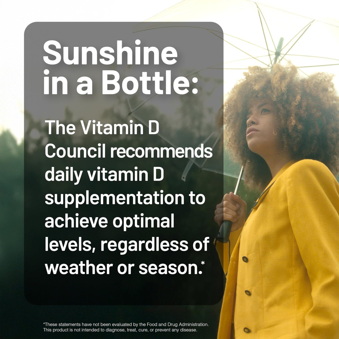 NatureWise Vitamin D3 2000iu (50 mcg) 1-Year Supply for Immune Support, Healthy Muscle Function, and Bone Health - Non-GMO, Gluten Free in Organic Extra Virgin Olive Oil, (Mini Softgel), 360 Count