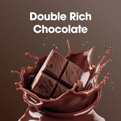 Optimum Nutrition Gold Standard 100% Whey Protein Powder, Double Rich Chocolate 1.98 Pound (Packaging May Vary)