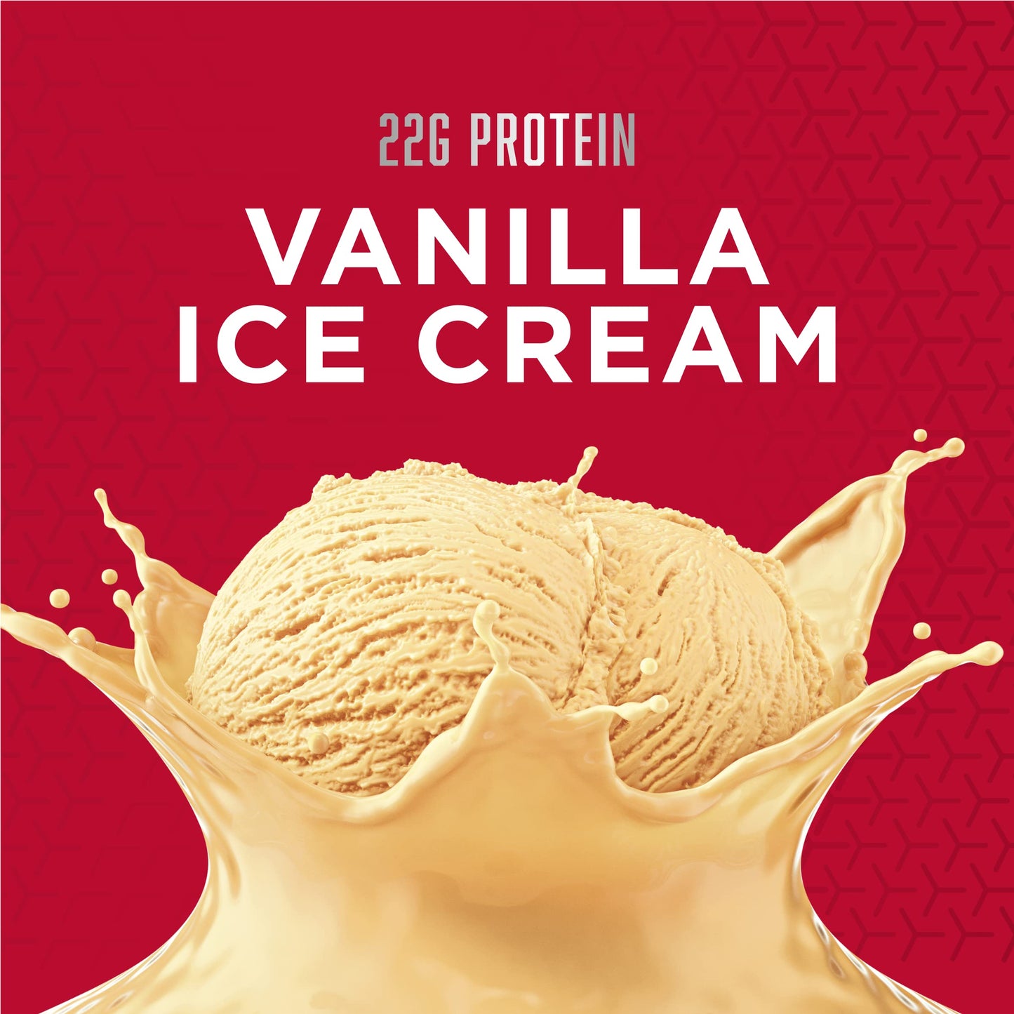 BSN SYNTHA-6 Whey Protein Powder, Micellar Casein, Milk Protein Isolate Powder, Vanilla Ice Cream, 97 Servings (Package May Vary)