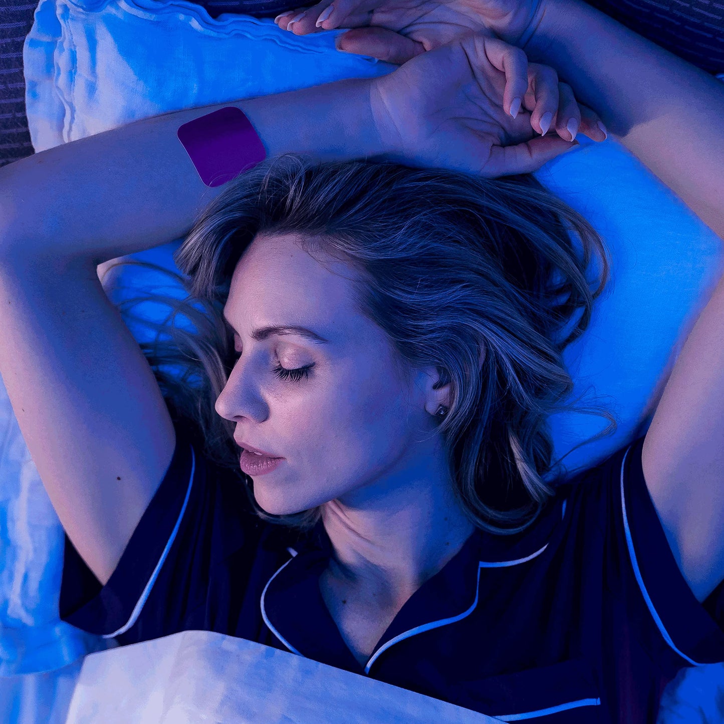 Zleep - Sleep Patches w/Dream Complex and Melatonin