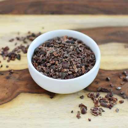 Anthony's Organic Cacao Cocoa Nibs, 2 lb - Fresh Hearth