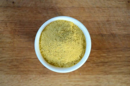 Anthony's Premium Nutritional Yeast Flakes, 1 lb, Fortified, Gluten Free, Non GMO, Vegan - Fresh Hearth