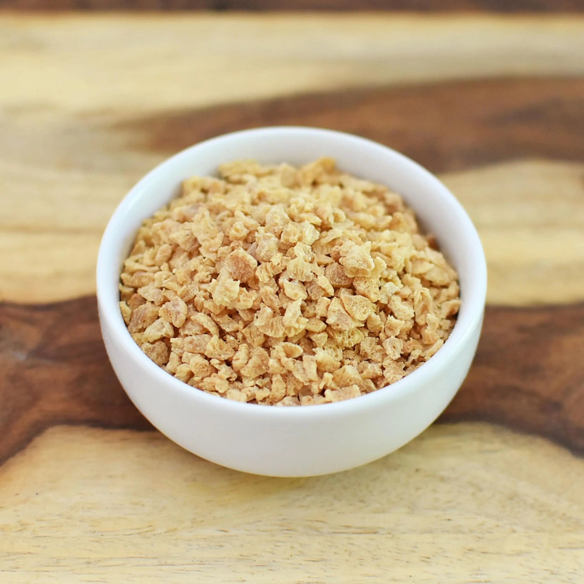 Anthony's Textured Vegetable Protein, TVP, 1.5 lb, Gluten Free, Vegan, Made in USA, Unflavored - Fresh Hearth