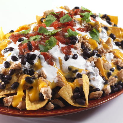 Augason Farms Dried Black Beans 4 - Gallon Pail, Bulk Food Storage, Emergency Food Supply, Everyday Meals, 237 Servings - Fresh Hearth