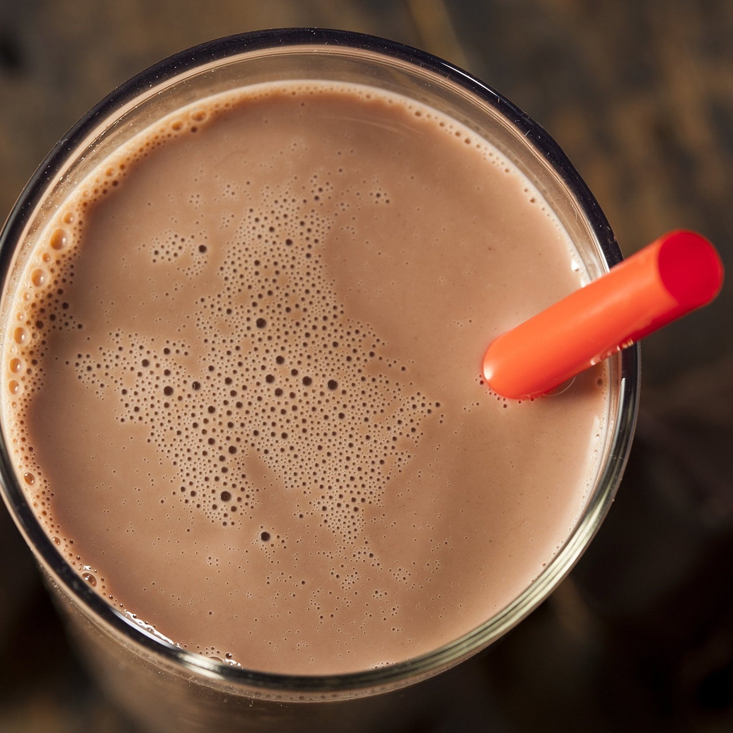 Augason Farms Morning Moo's Chocolate Low Fat Milk Alternative Can, Emergency Food Supply, Everyday Meals, 67 Servings - Fresh Hearth