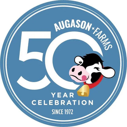 Augason Farms Morning Moo's Milk Alternative Can, Emergency Food Storage, Everyday Meals, 93 Servings - Fresh Hearth