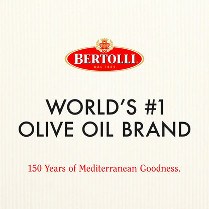 Bertolli Extra Virgin Olive Oil, Rich Taste, 16.9 fl oz - Fresh Hearth