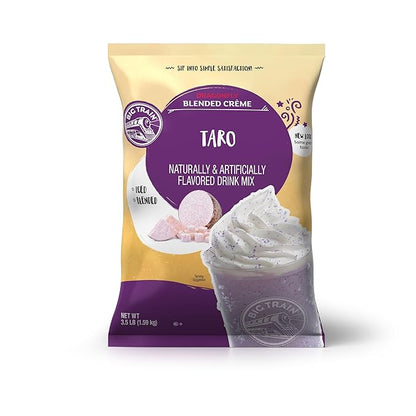 Big Train Kidz Kreamz Bubble Gum Blended Beverage Mix, 3.5 Pound (Pack of 1) - Fresh Hearth
