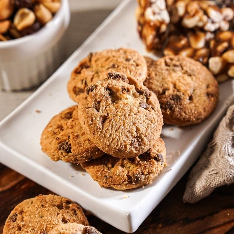 Broadway Basketeers Gourmet Food Gift Basket Snack Gifts for Women, Men, Families, Delivery for, Appreciation, Thank You, Birthday, Corporate, Congratulations - Fresh Hearth