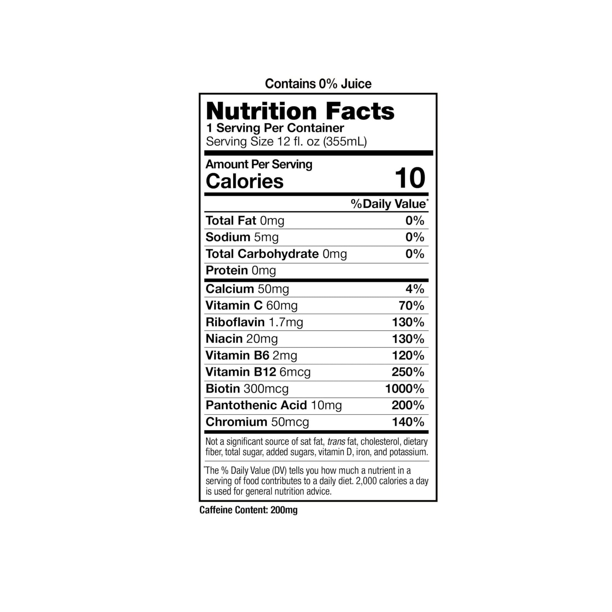 CELSIUS Assorted Flavors Official Variety Pack, Functional Essential Energy Drinks, 12 Fl Oz (Pack of 12) - Fresh Hearth