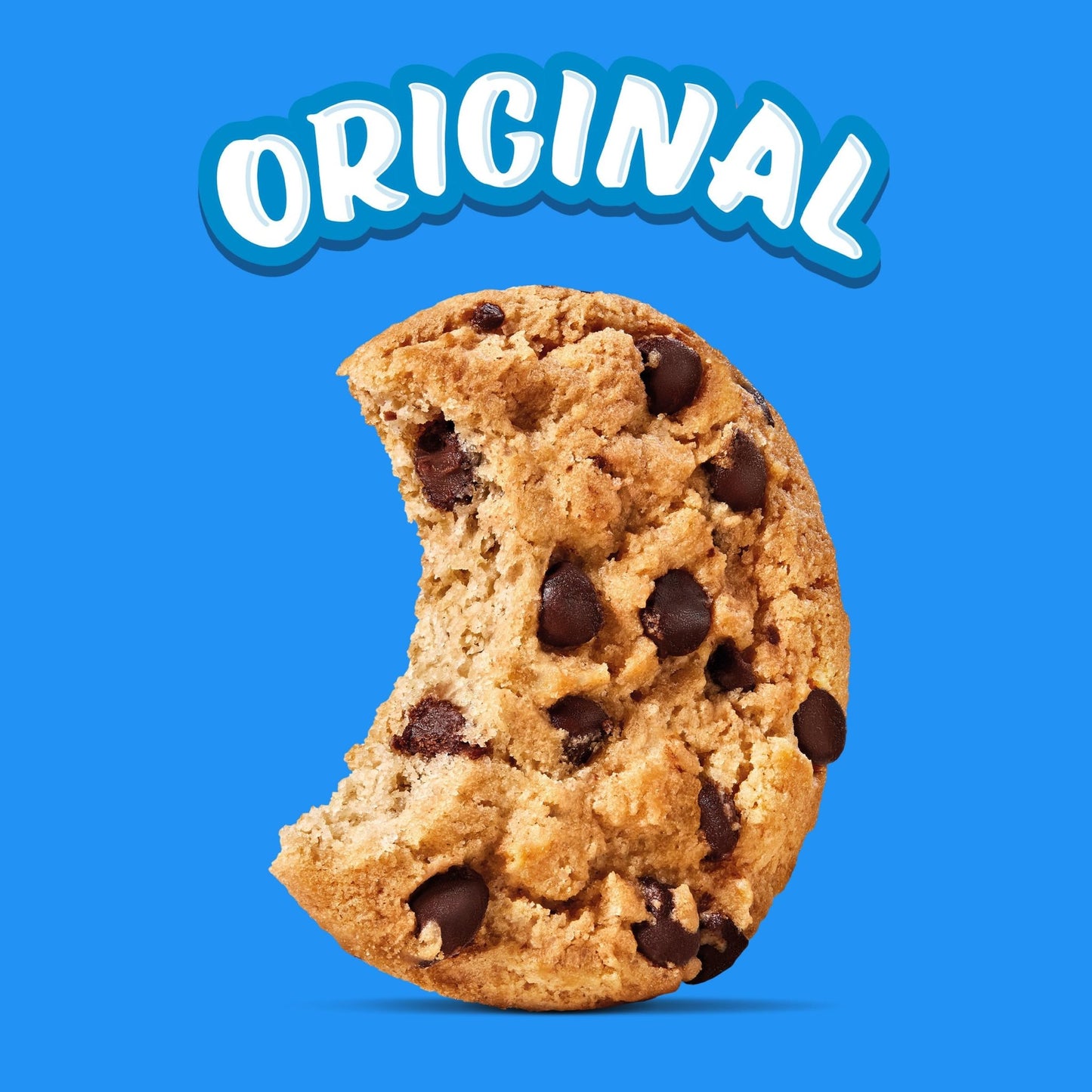 CHIPS AHOY! Original Chocolate Chip Cookies, 20 Snack Packs (2 Cookies Per Pack) - Fresh Hearth