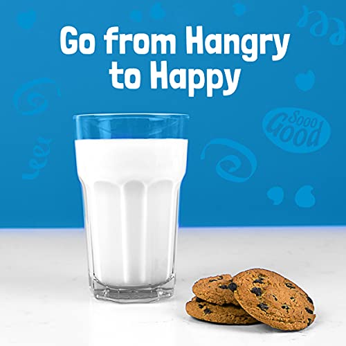 CHIPS AHOY! Original Chocolate Chip Cookies, 20 Snack Packs (2 Cookies Per Pack) - Fresh Hearth