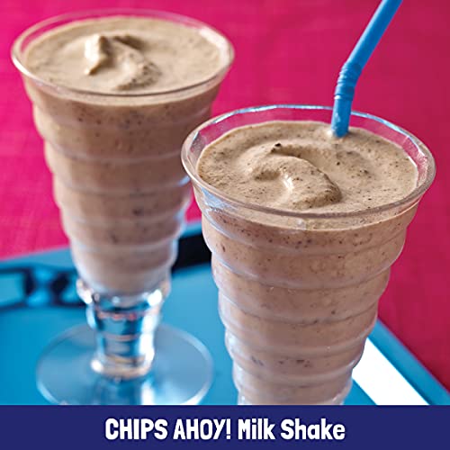 CHIPS AHOY! Original Chocolate Chip Cookies, 20 Snack Packs (2 Cookies Per Pack) - Fresh Hearth