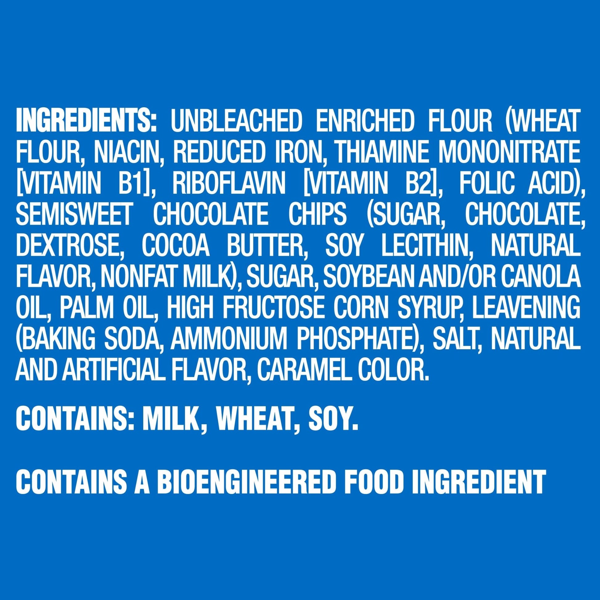CHIPS AHOY! Original Chocolate Chip Cookies, 20 Snack Packs (2 Cookies Per Pack) - Fresh Hearth
