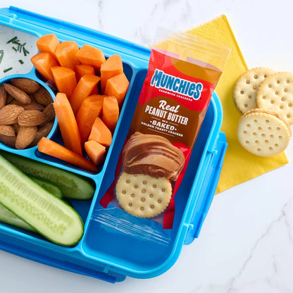 Classic Snack Care Package (40 Count) - Fresh Hearth