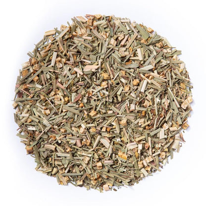 Davidson's Organics, Citrus Cool Mint, Loose Leaf Tea, 16 - Ounce Bag - Fresh Hearth