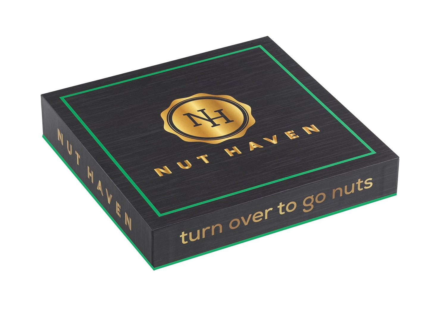 Dried Fruit & Nuts Gift Basket - Fresh Dried Fruit & Nuts Gift Basket - Assorted Food Gift Box for Birthday, Family, Sympathy, Men & Women. - Fresh Hearth