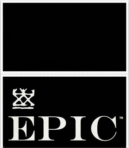 EPIC Bars, Venison Sea Salt and Pepper Bar, Keto Friendly, Whole30 Approved, Gluten Free, 12 Count, 15.6 oz - Fresh Hearth