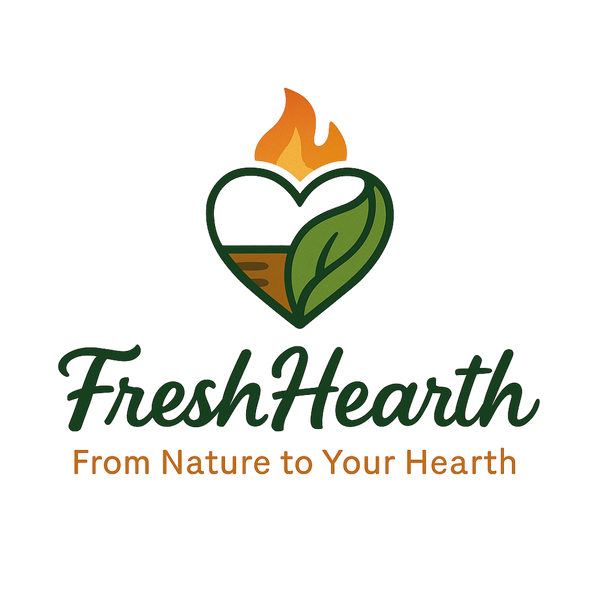 Fresh Hearth