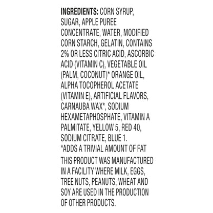 Funables Fruity Snacks, PAW Patrol, Assorted Fruit, Flavored Snacks, 0.8 oz 10 ct - Fresh Hearth