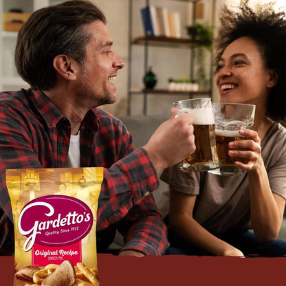 Gardettos Original Recipe Snack Mix 8.6 oz. Bag (3 Pack) - Fresh Hearth