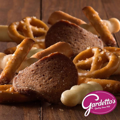 Gardettos Original Recipe Snack Mix 8.6 oz. Bag (3 Pack) - Fresh Hearth