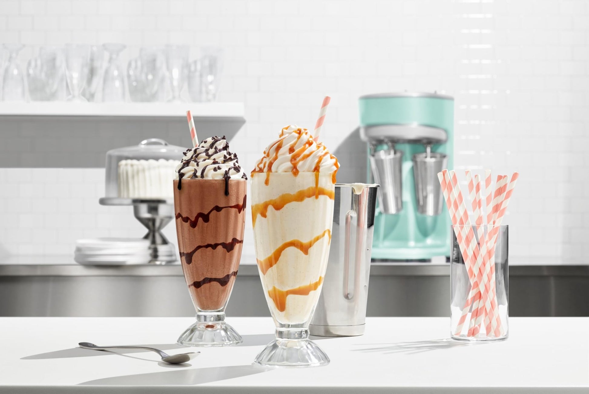 Ghirardelli Chocolate Company Caramel Sauce Pump Bottle, 87.3 oz (Pack of 1) - Fresh Hearth