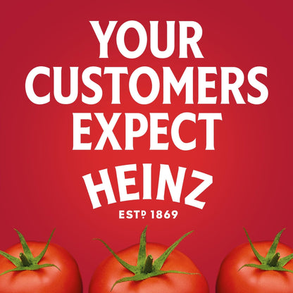 Heinz Ketchup Single Serve Packet (0.25 oz Packets, Pack of 750) - Fresh Hearth