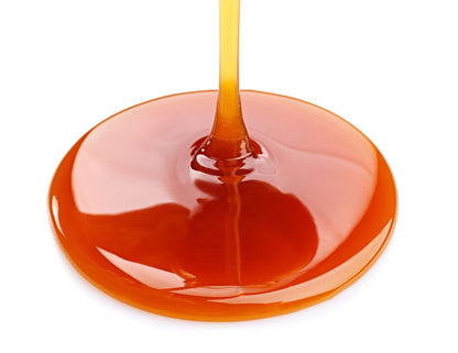 Hollander Caramel Café Sauce | GMO Free, Corn Syrup Free, Soy/Gluten Free |15 fl. oz. Squeeze Bottle | Flip Cap - Fresh Hearth