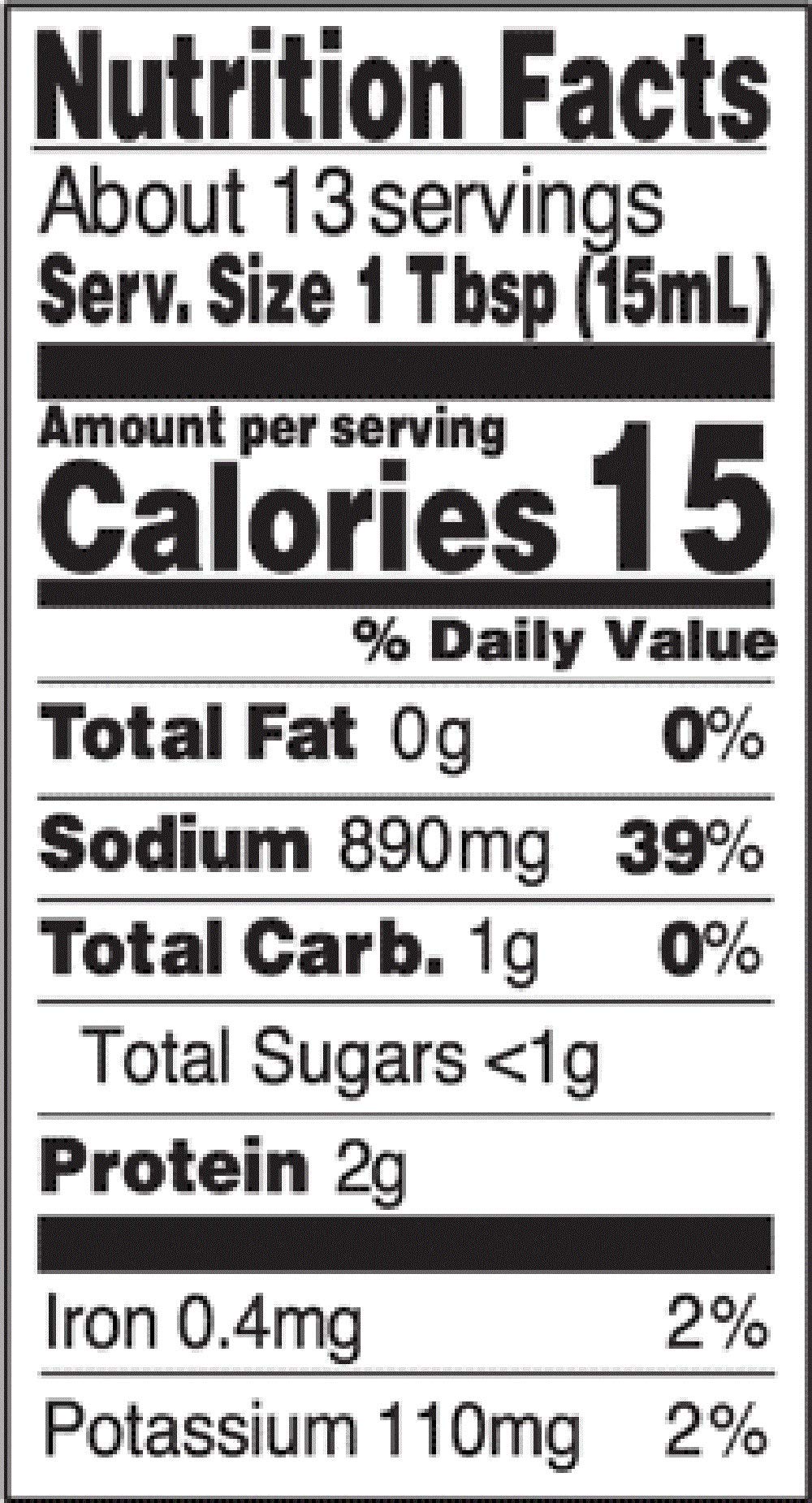 Kikkoman Double Fermented Soy Sauce, Brown, 6.8 Fl Oz - Fresh Hearth