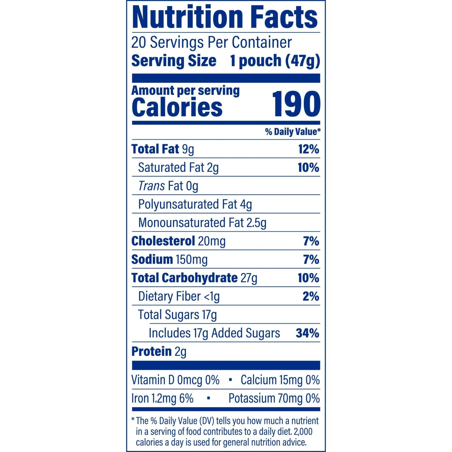 Little Bites Chocolate Chip Muffins, 20 individual packs, (4 ct each), Mini Muffins, 33 oz Multipack - Fresh Hearth