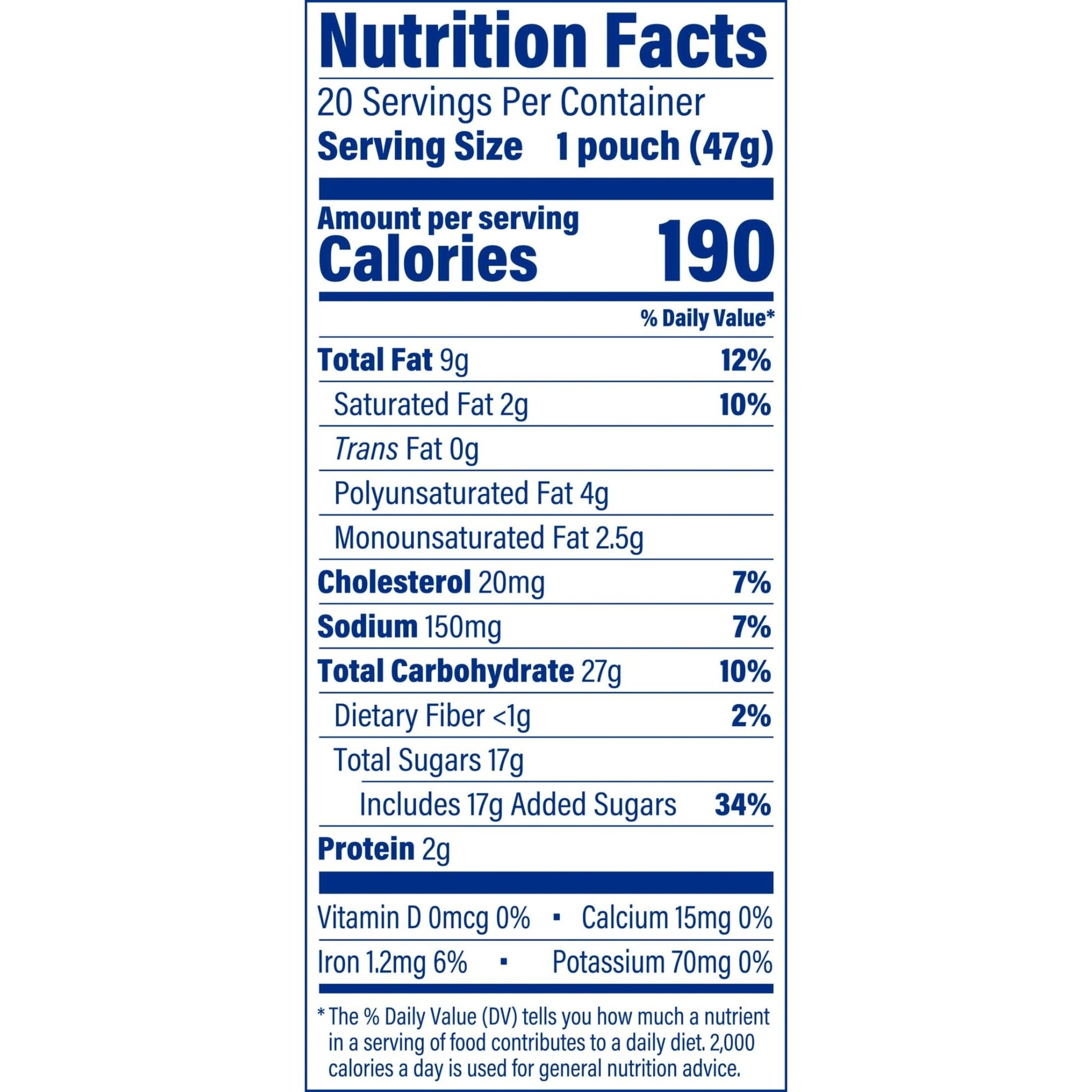 Little Bites Chocolate Chip Muffins, 20 individual packs, (4 ct each), Mini Muffins, 33 oz Multipack - Fresh Hearth