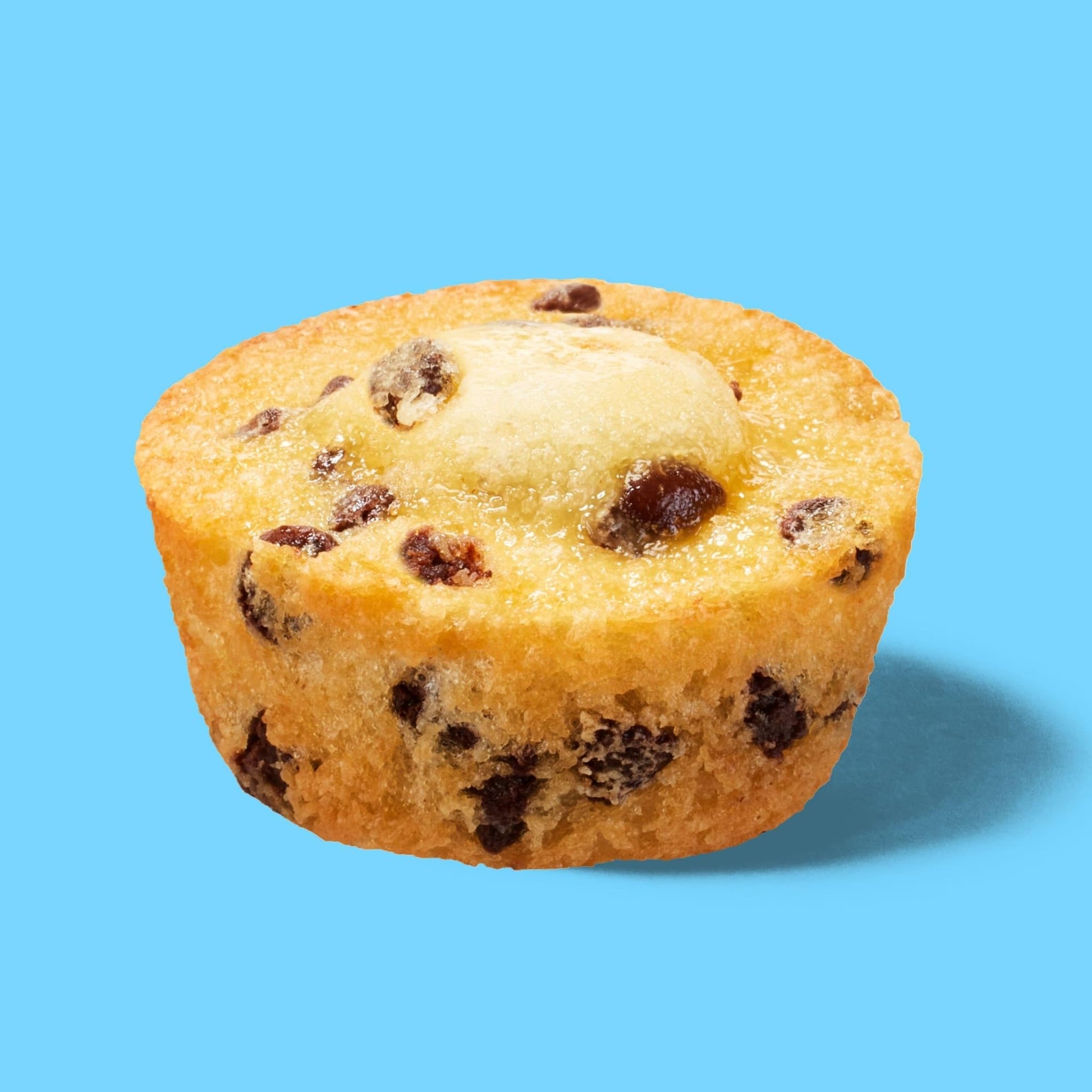 Little Bites Chocolate Chip Muffins, 20 individual packs, (4 ct each), Mini Muffins, 33 oz Multipack - Fresh Hearth