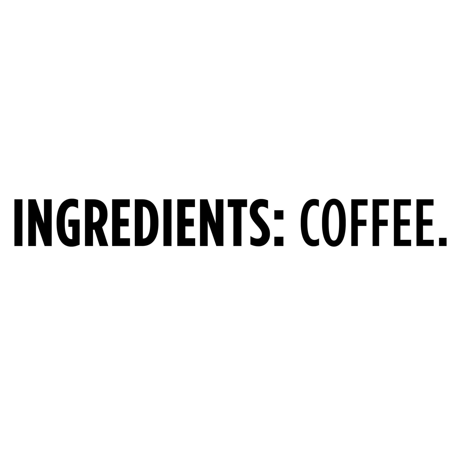 Maxwell House Master Blend Mild Roast Ground Coffee, 26.8 oz Canister - Fresh Hearth