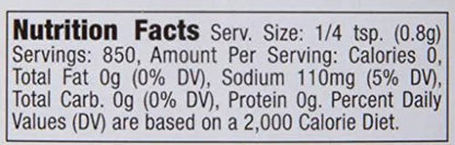McCormick Grill Mates Hamburger Seasoning, 24 oz - One 24 Ounce Container of Hamburger Seasoning Mix with Bold Blend of Ground Peppers, Onion and Savory Garlic - Fresh Hearth