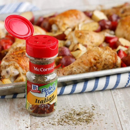 McCormick Italian Seasoning, 6.25 oz - Fresh Hearth