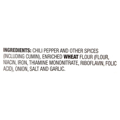 McCormick Original Chili Seasoning Mix, 22 oz - Fresh Hearth