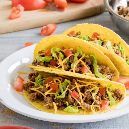 McCormick Premium Taco Seasoning Mix, 24 oz - Fresh Hearth