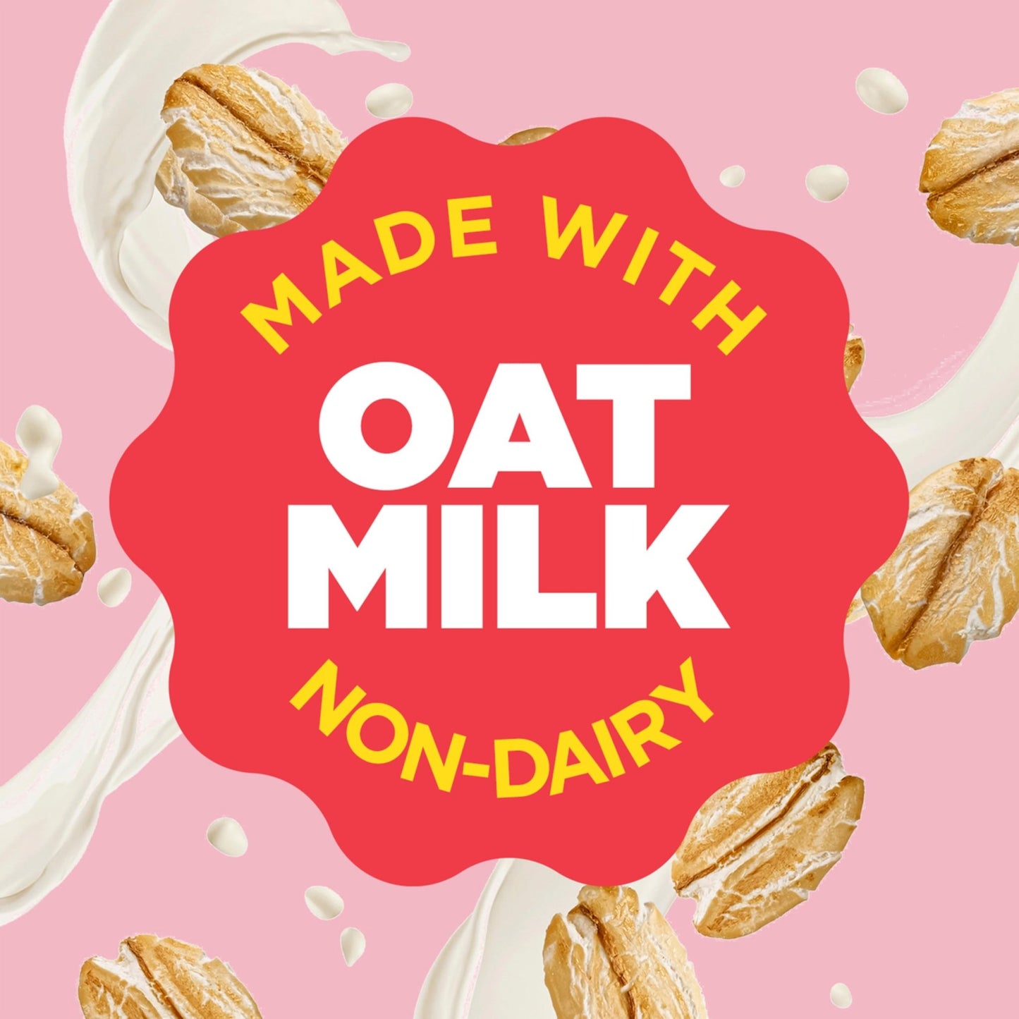 Mott’s Fruit Smoothies Strawberry Banana, 4.2 oz clear pouches, 8 Pack, Non - dairy, Made With Oatmilk, Made With Real Fruit, Good Source of Calcium, On - the - Go - Fresh Hearth