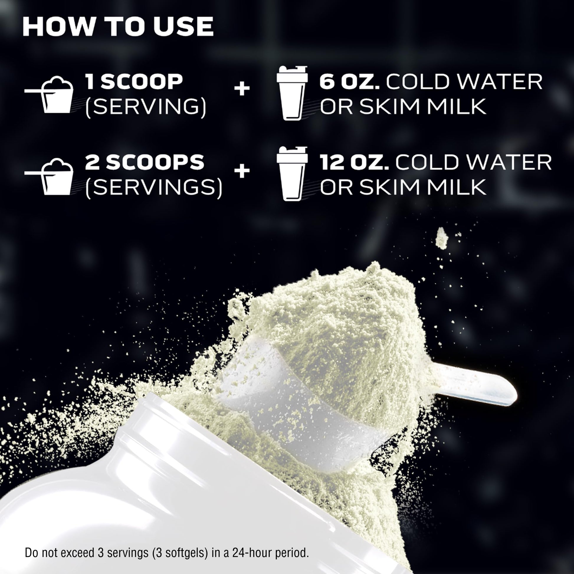 Muscletech Grass - Fed Whey Protein Powder (Deluxe Vanilla, 1.8LB) - Whey Protein Smoothie & Milk Shake Mix Supports Muscle Gain & Recovery - 20g of Whey Protein for Women & Men - Non - GMO & Gluten - Free - Fresh Hearth