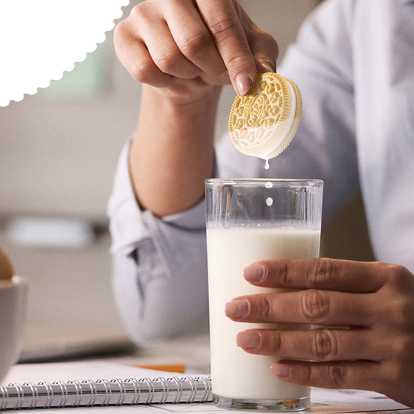 Nabisco Sweet Treats Cookie Variety Pack OREO, OREO Golden & CHIPS AHOY!, 30 Snack Packs (2 Cookies Per Pack) - Fresh Hearth