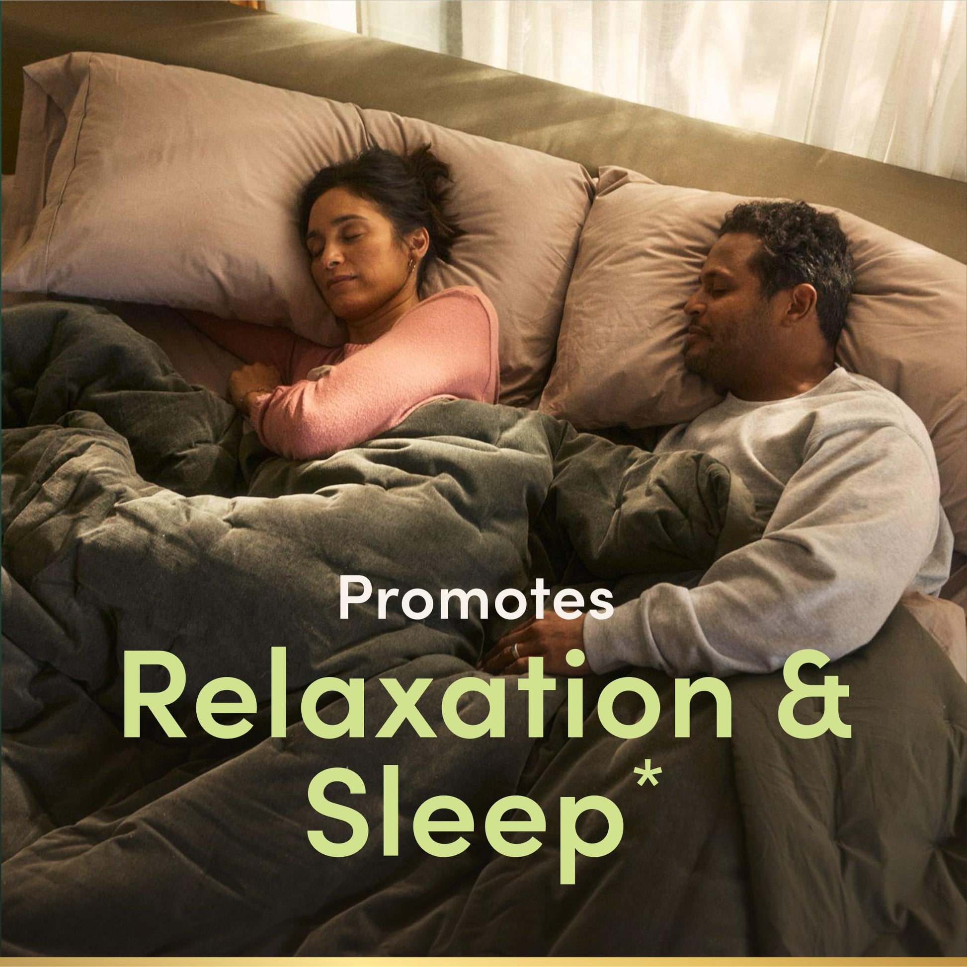 Nature’s Bounty Sleep3 Melatonin 10mg, Maximum Strength 100% Drug Free Sleep Aid, Dietary Supplement, L - Theanine & Nighttime Herbal Blend Time Release Technology, 60 Tri - Layered Tablets - Fresh Hearth