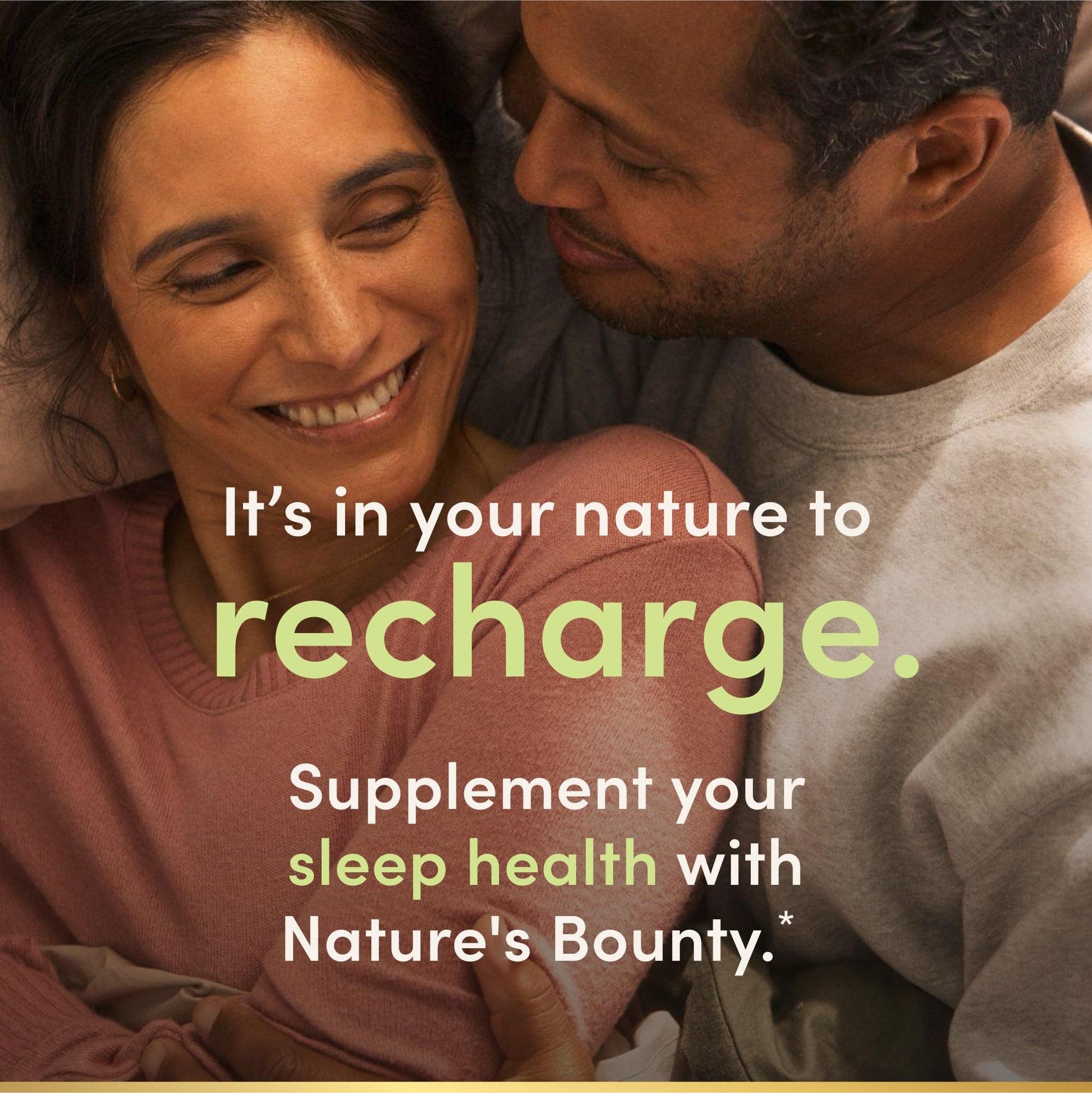 Nature’s Bounty Sleep3 Melatonin 10mg, Maximum Strength 100% Drug Free Sleep Aid, Dietary Supplement, L - Theanine & Nighttime Herbal Blend Time Release Technology, 60 Tri - Layered Tablets - Fresh Hearth