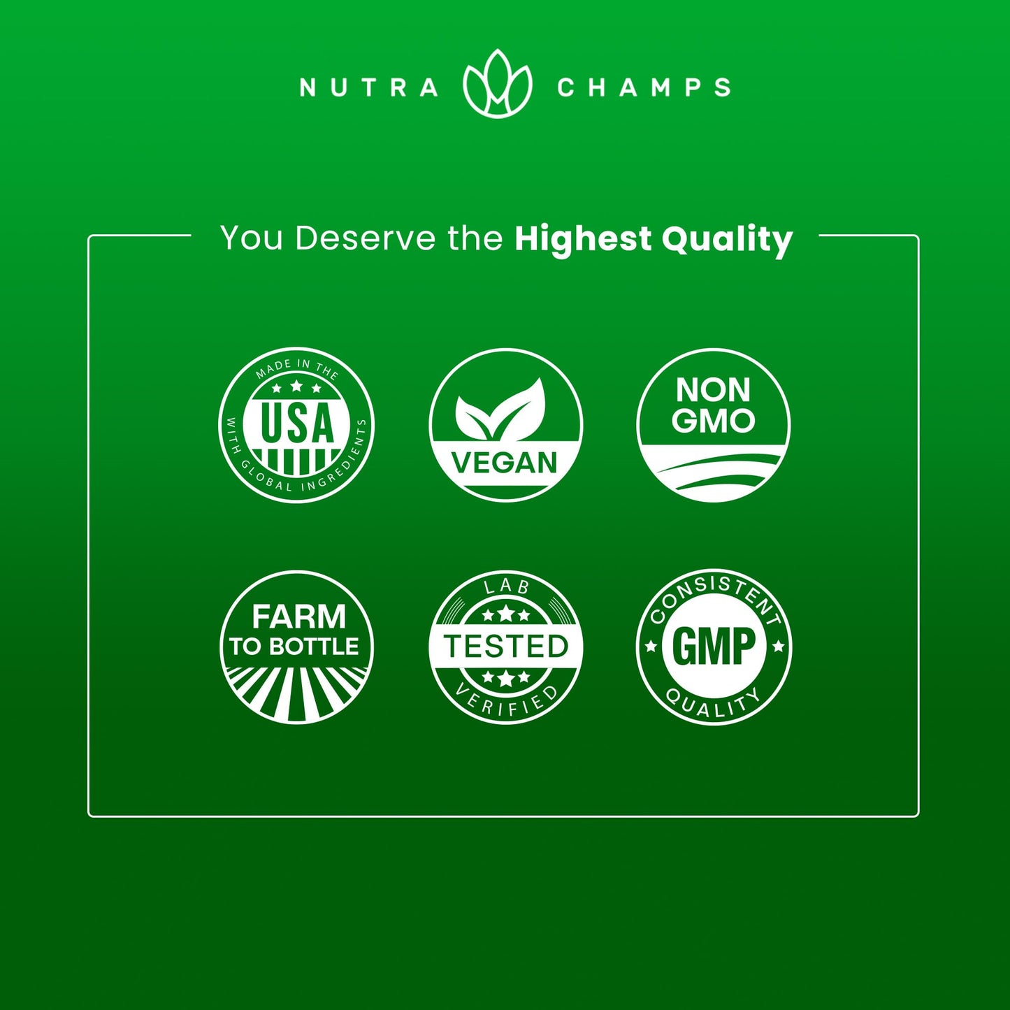 NutraChamps Super Greens Powder Premium Superfood | 20+ Organic Green Veggie Whole Foods | Wheat Grass, Spirulina, Chlorella | Antioxidant, Digestive Enzyme & Probiotic Blends (9.0 Oz, Berry) - Fresh Hearth