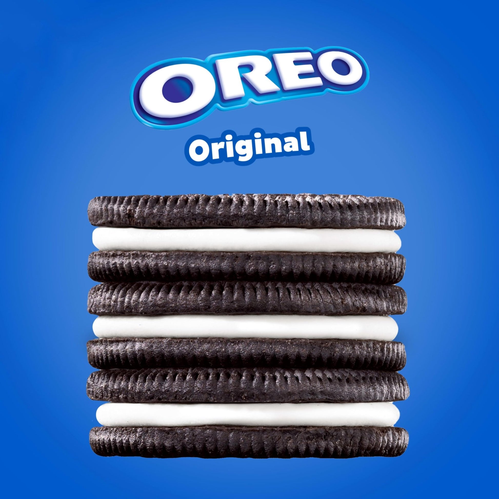 OREO Chocolate Sandwich Cookies, 30 Snack Packs (4 Cookies Per Pack) - Fresh Hearth