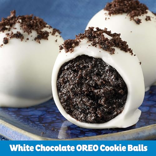 OREO Chocolate Sandwich Cookies, 30 Snack Packs (4 Cookies Per Pack) - Fresh Hearth