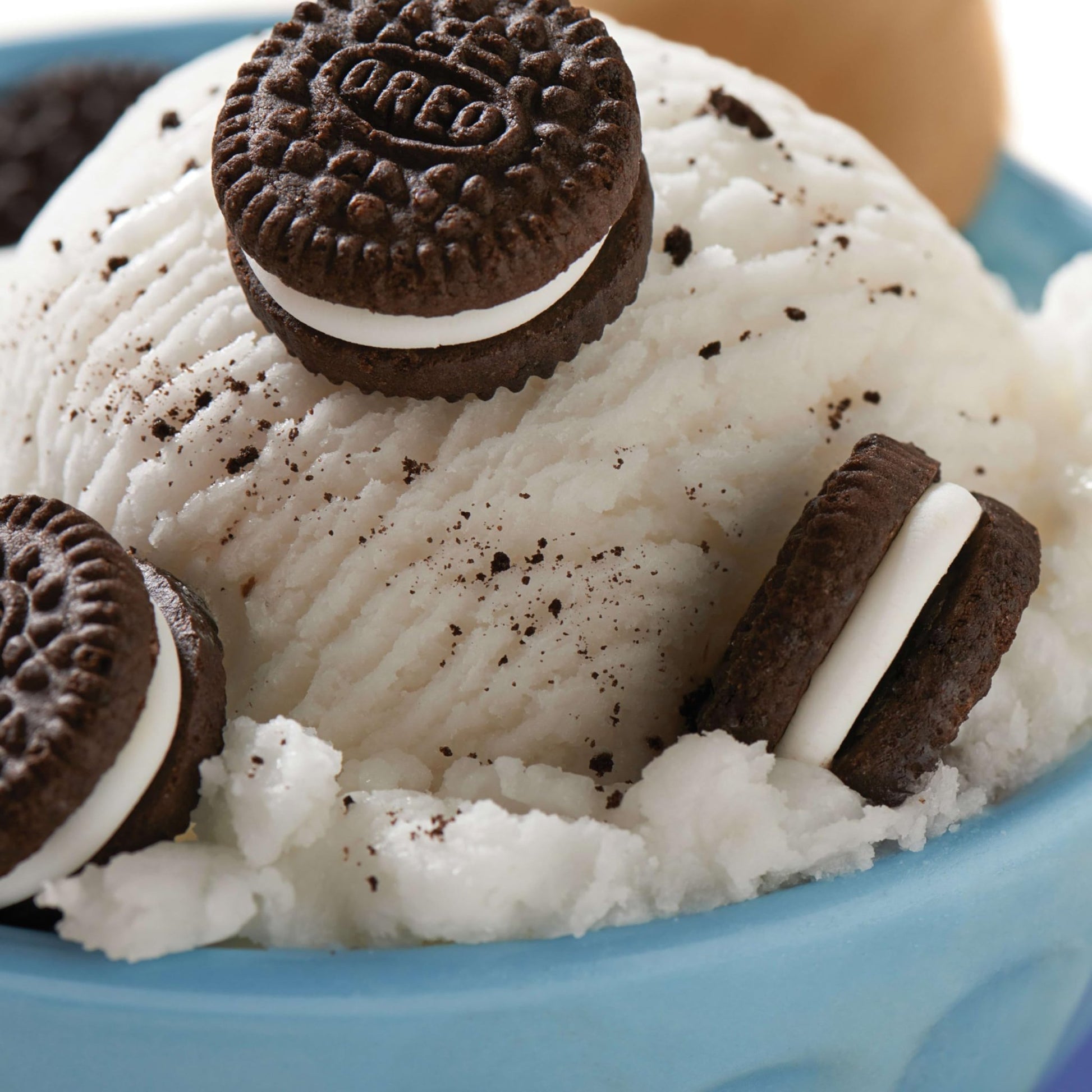 OREO Minis Chocolate Sandwich Cookies, 12 - 3.5 oz Snack Cups - Fresh Hearth