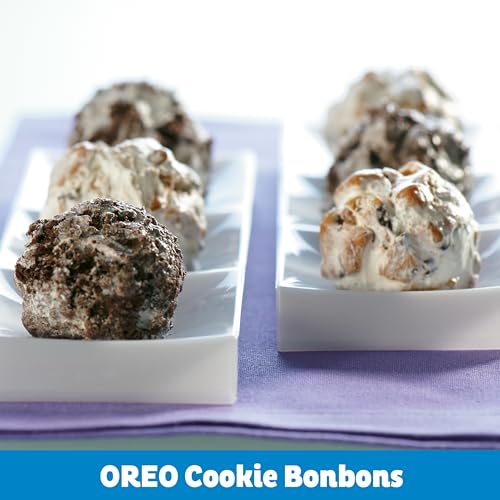 OREO Thins Chocolate Sandwich Cookies, 12 - 9.21 oz Packs - Fresh Hearth