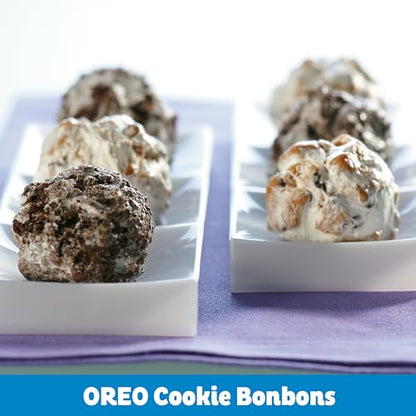 OREO Thins Chocolate Sandwich Cookies, 12 - 9.21 oz Packs - Fresh Hearth
